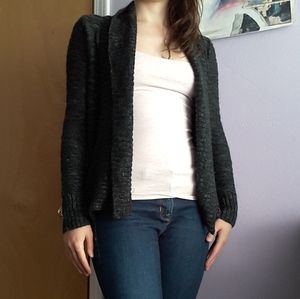 ELEMENT Cardigan